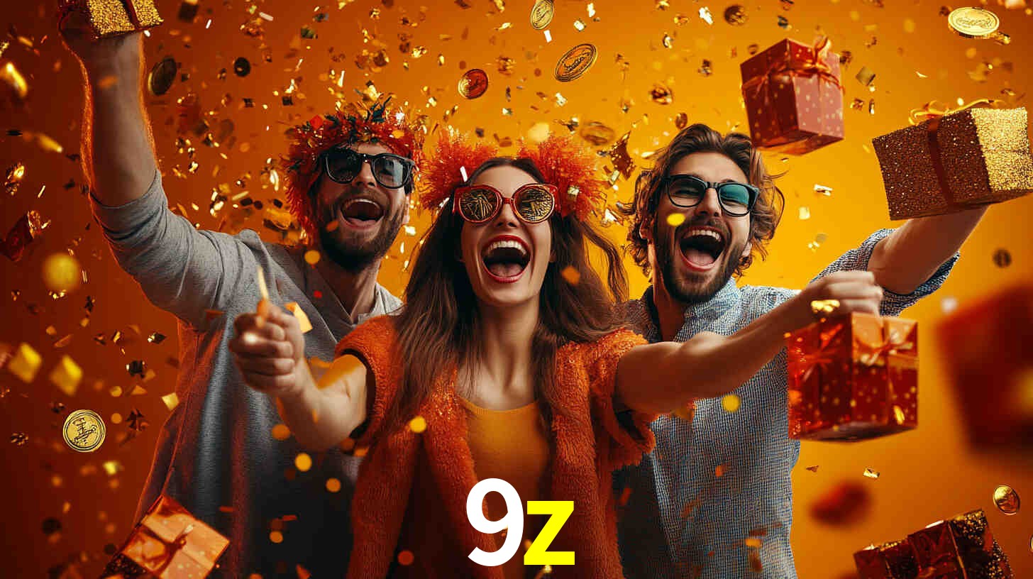 9z - Aposta de Ouro Vivo - 9z.com