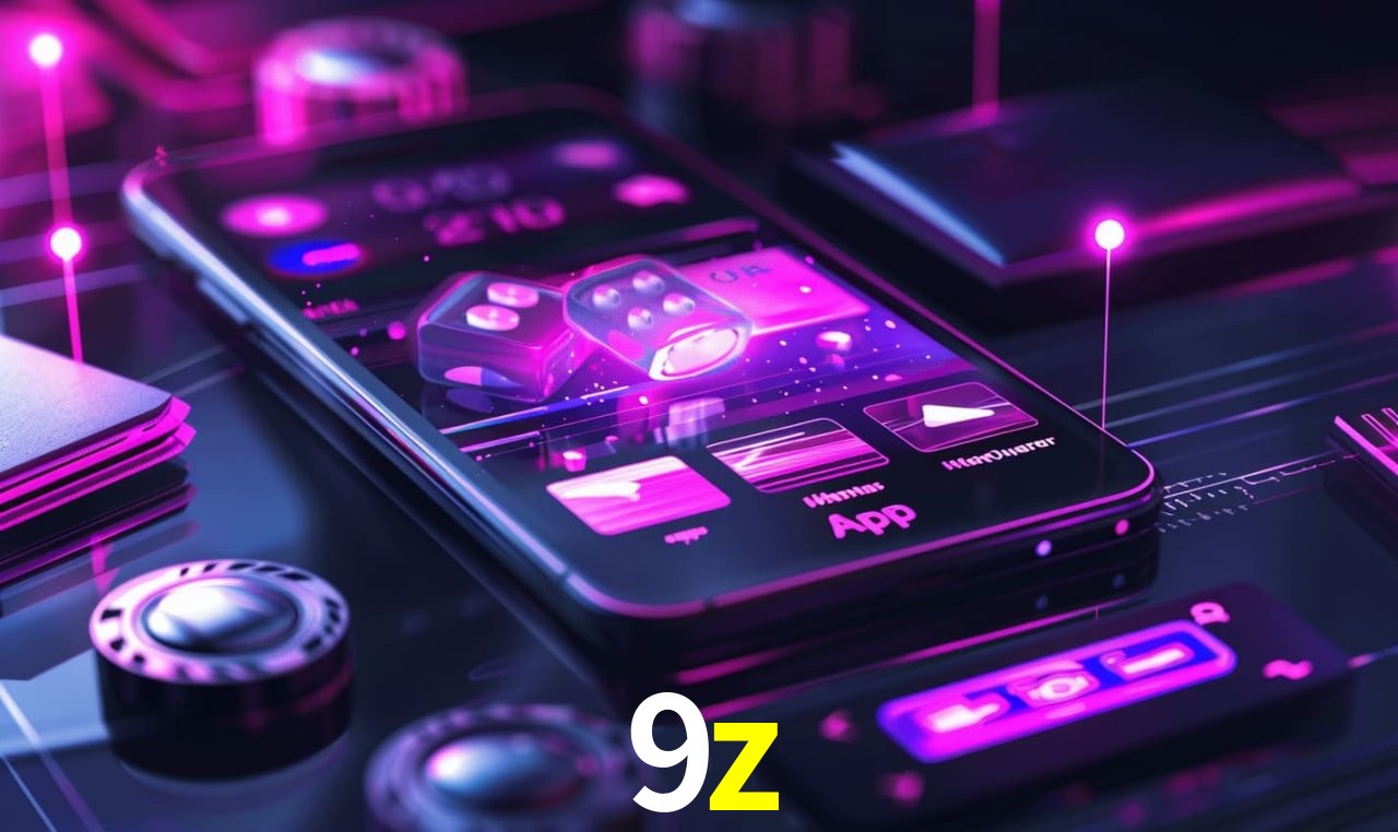 Welcome Bonus 9z