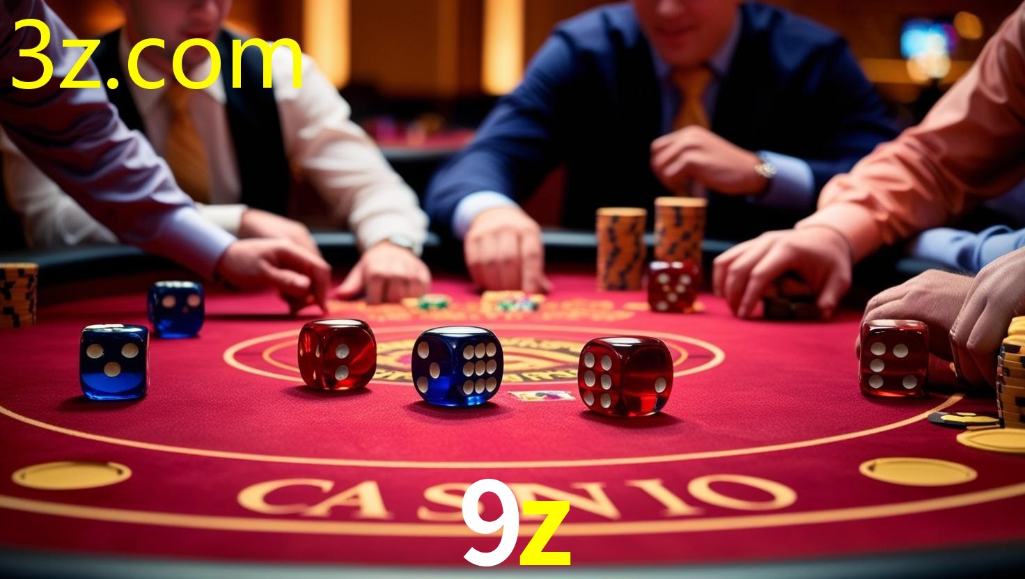 Fortune Tiger Slot no Site 9Z.COM