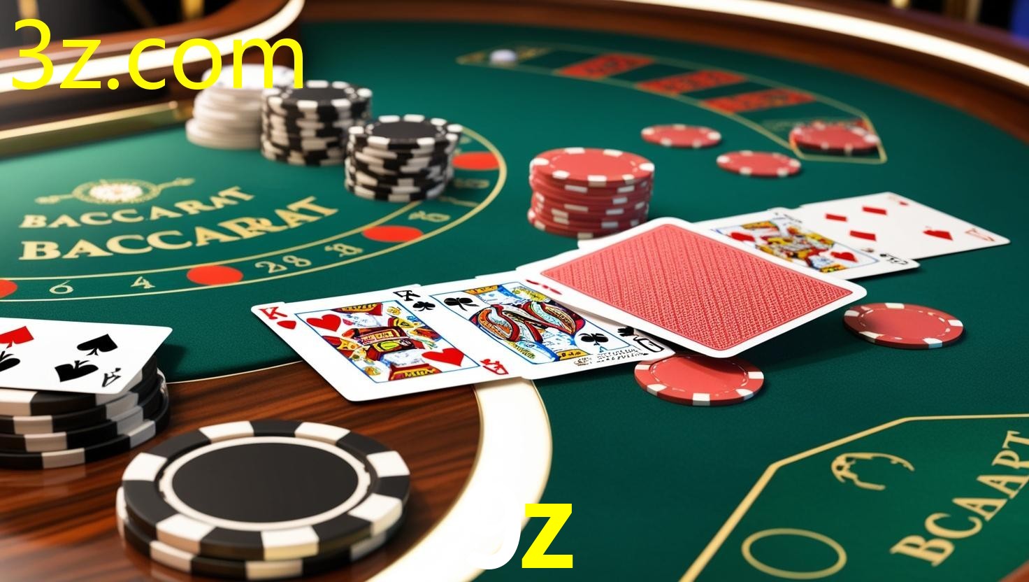 Jogos de Cassino 9Z.COM