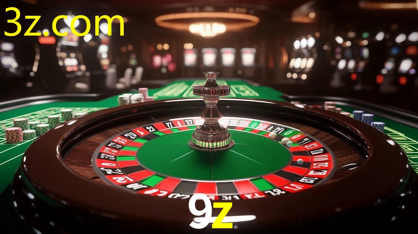 Cassino Online Seguro 9Z.COM