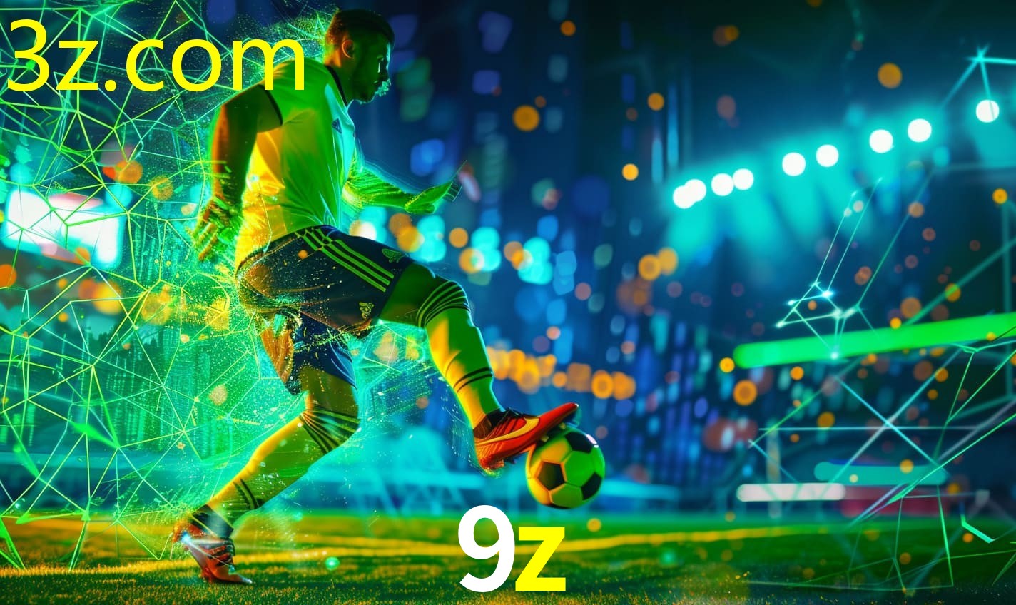 Apostas Futebol ao Vivo 9Z.COM