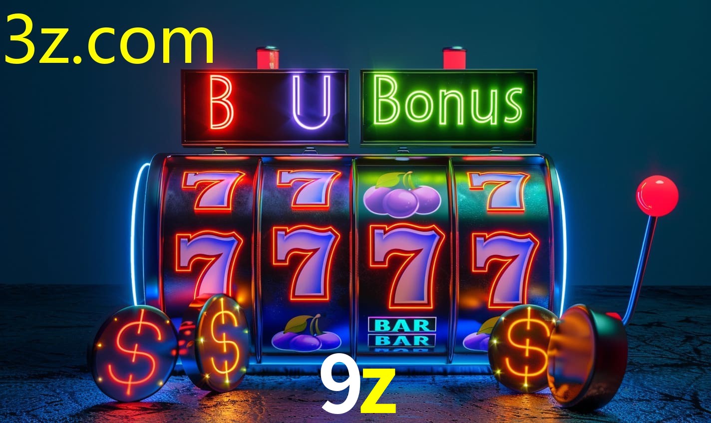 App 9Z.COM