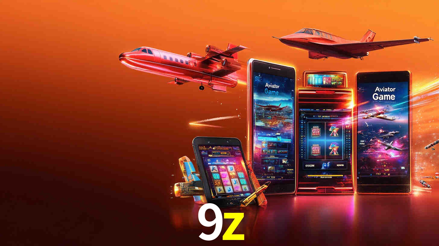 Inovações de Jogos na 9z: O Futuro das Experiências Interativas