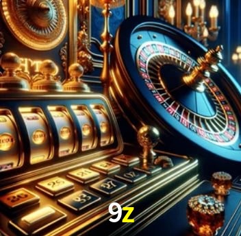Jogos Exclusivos 9z