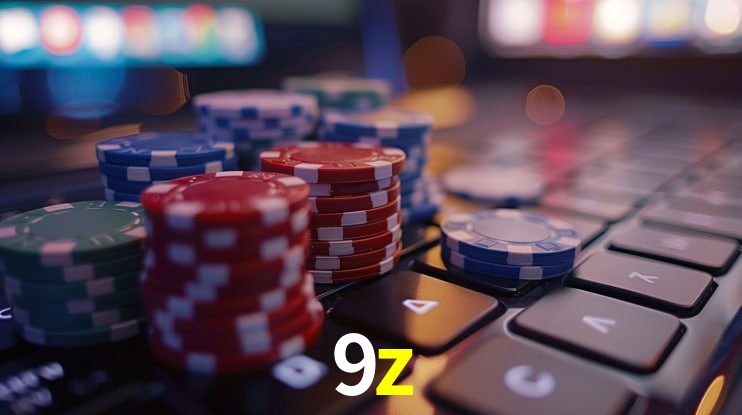Jogos de Slot 9z