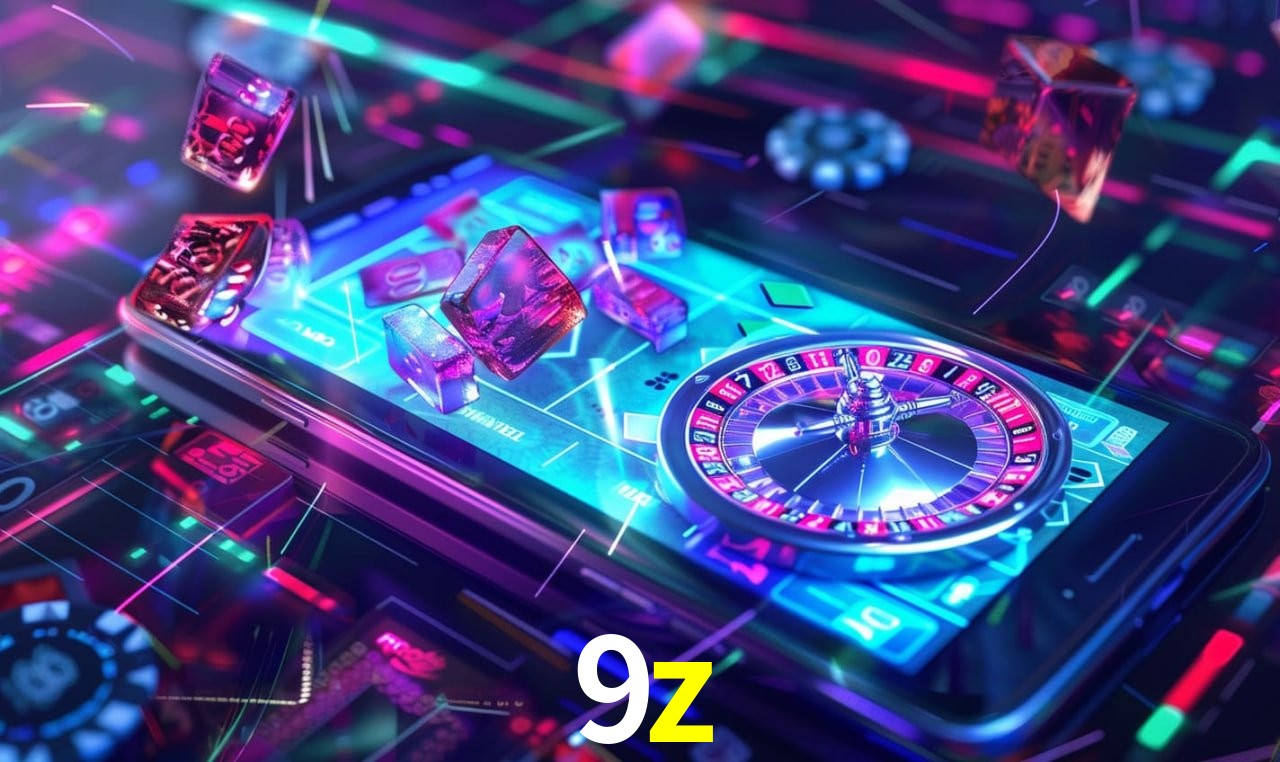 Casino Ao Vivo 9z