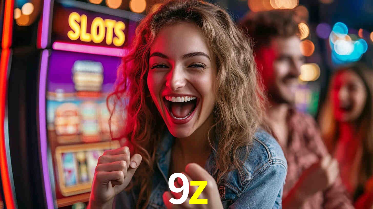 Apostas Esportivas na 9z: Um Guia Completo