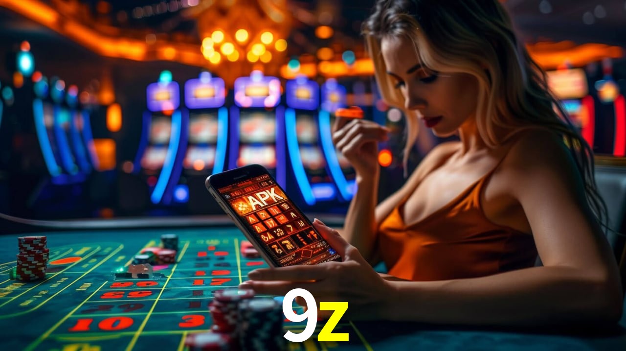 Tennis Betting 9z