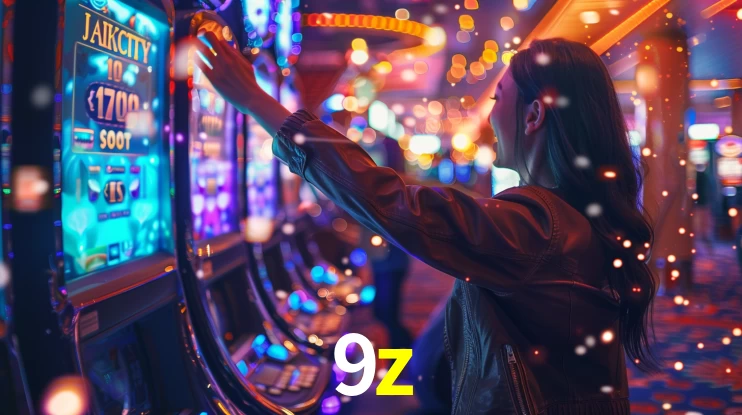 Experimente o Login Seguro Premium no 9z