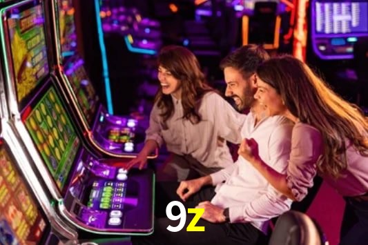 Descubra o Programa VIP da 9z: Vantagens Exclusivas para Jogadores