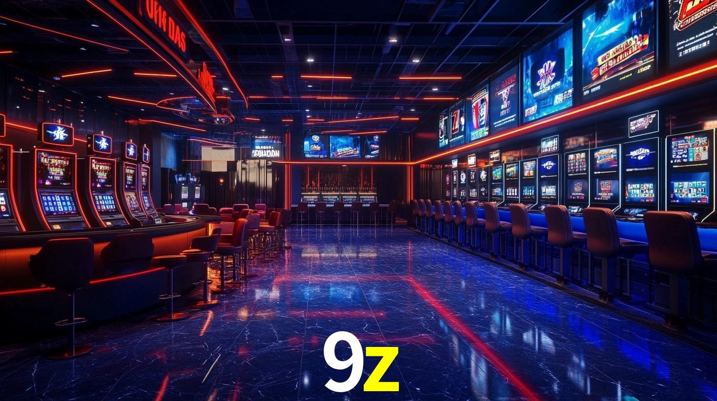 Blackjack Table 9z
