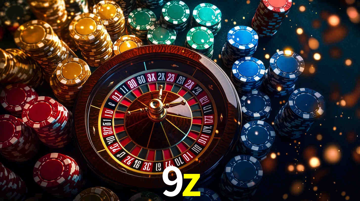 Daily Bonuses 9z