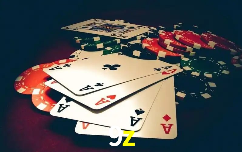 cassino 9z