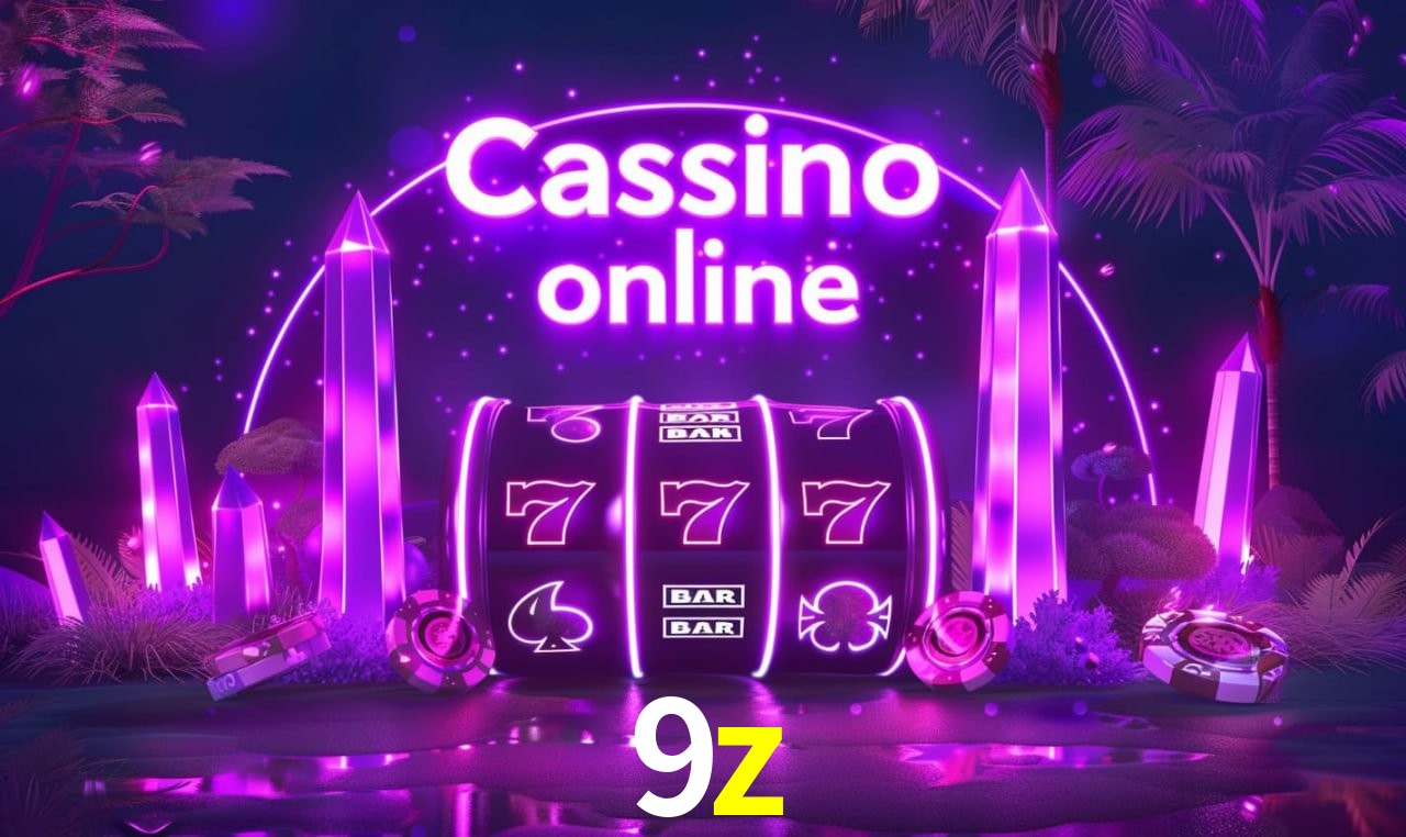 Diretório de Jogos 9z
