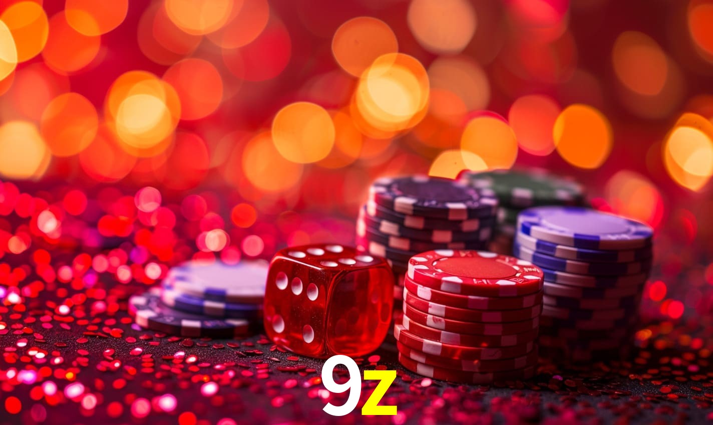 Apostas Esportivas na 9z: Um Guia Completo