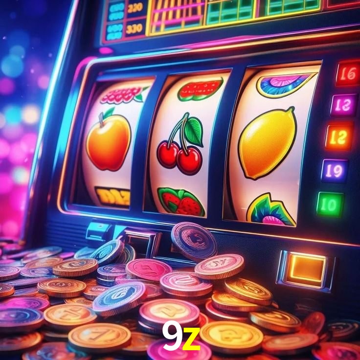 Mesa de Blackjack 9z