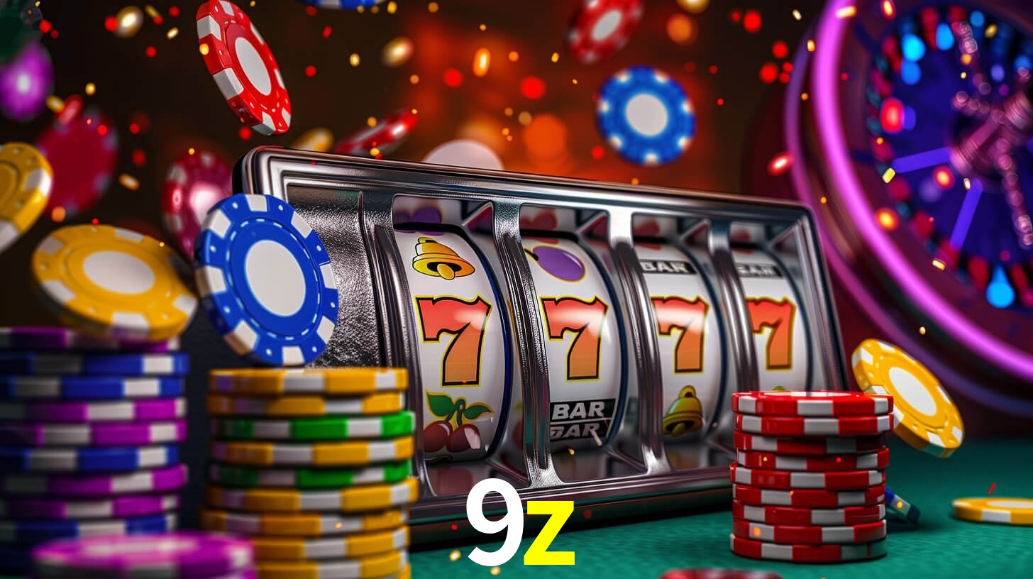 A Emoção da Loteria na 9z: Uma Chance de Mudança de Vida