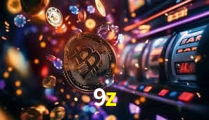 Explorando a Categoria de Eventos em Apostas na 9z