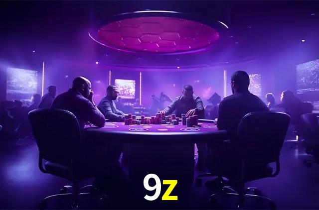 A Popularidade dos Caça-Níqueis no 9z