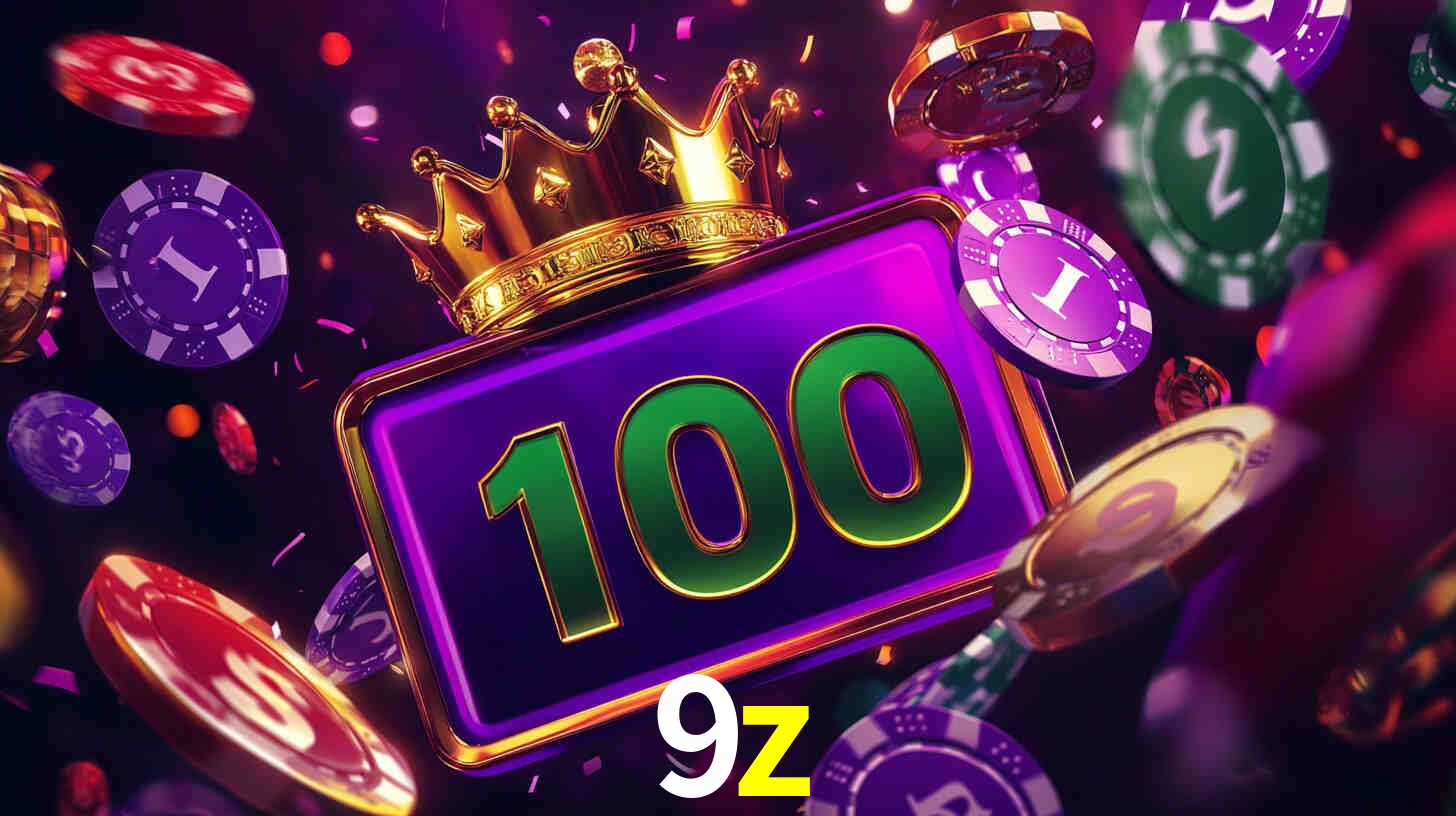 Live Casino 9z
